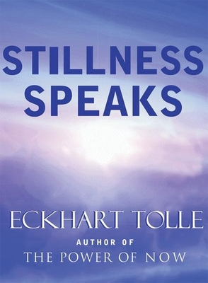 Stillness Speaks B0082PRY5E Book Cover
