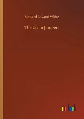 The Claim Jumpers 3732654400 Book Cover