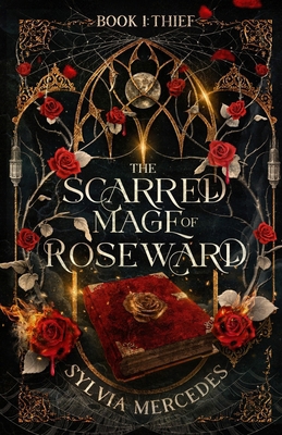 Thief 1942379404 Book Cover