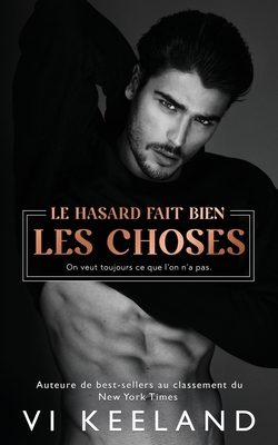 Le Hasard Fait Bien Les Choses [French] 1951045971 Book Cover