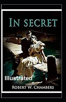 In Secret Illustrated B08D527VVH Book Cover