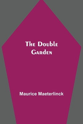 The Double Garden 9355343345 Book Cover