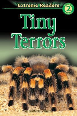 Tiny Terrors 0769631797 Book Cover