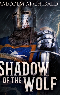 Shadow Of The Wolf 1715707931 Book Cover