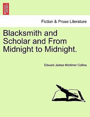 Blacksmith and Scholar and from Midnight to Mid... [French] 124087068X Book Cover