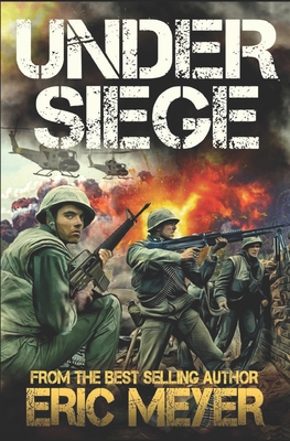 Under Siege B084QLD4FS Book Cover