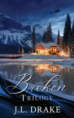 Broken Trilogy 1954194056 Book Cover