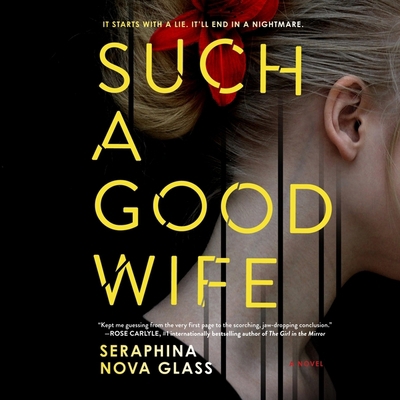 Such a Good Wife 1665069597 Book Cover