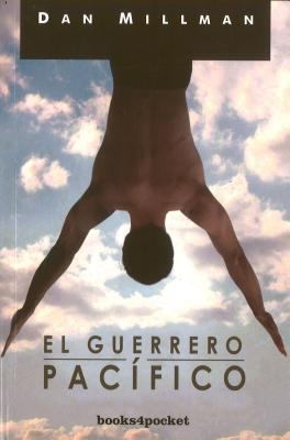 El Guerrero Pacifico [Spanish] 8492516143 Book Cover