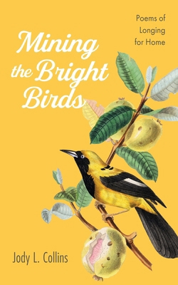 Mining the Bright Birds: Poems of Longing for Home 1666782955 Book Cover