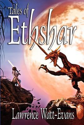 Tales of Ethshar 1434440753 Book Cover