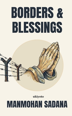 Borders and Blessings 9353537789 Book Cover