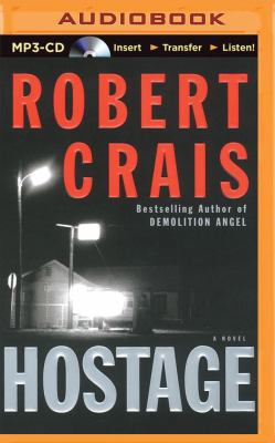 Hostage 1491506644 Book Cover