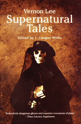 Supernatural Tales: Excursions Into Fantasy 0720611946 Book Cover