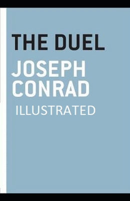 Paperback The Duel Illustrated Book