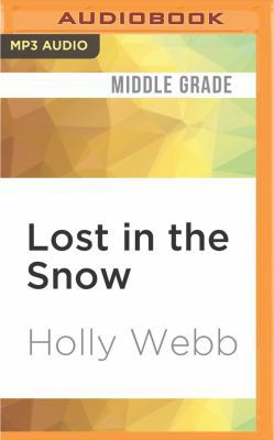 Lost in the Snow 1536641588 Book Cover