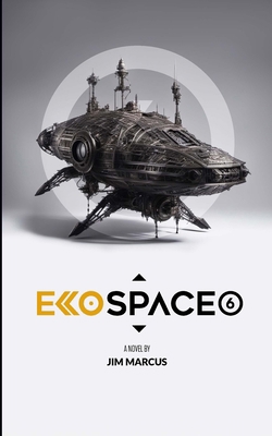 EckoSpace 6 B0DQDYLG5C Book Cover
