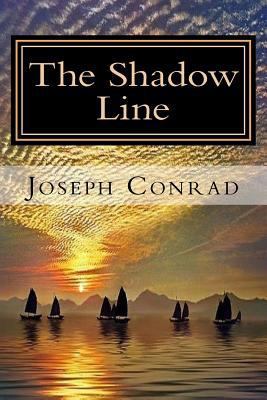 The Shadow Line 1981947248 Book Cover
