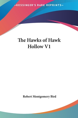 The Hawks of Hawk Hollow V1 116146557X Book Cover