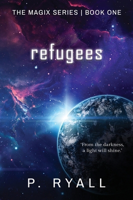 Refugees B08F6TFBW4 Book Cover