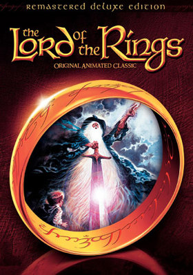 The Lord Of The Rings B0033090D2 Book Cover