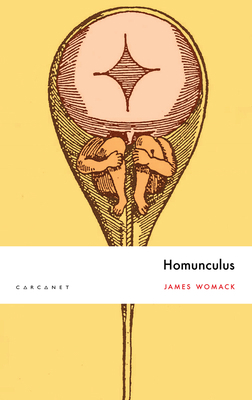 Homunculus 1784109916 Book Cover