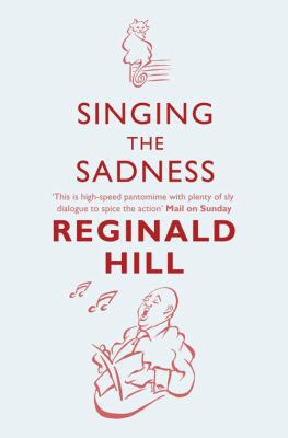 Singing the Sadness 0007334834 Book Cover