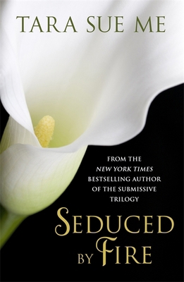 Seduced By Fire: A Partners In Play Novel 1472208161 Book Cover