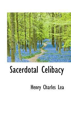 Sacerdotal Celibacy 1115786431 Book Cover