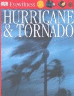 Hurricane 1405302968 Book Cover