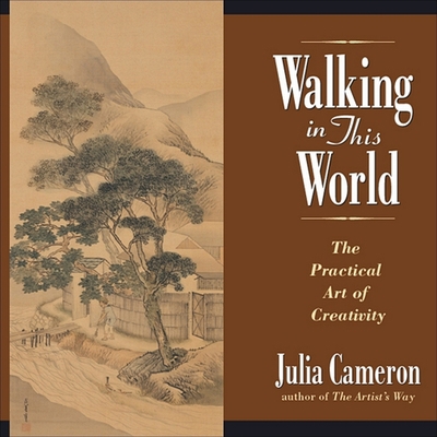 Walking in This World: Further Travels in the A... 166518745X Book Cover