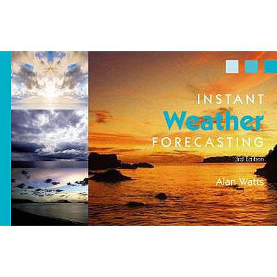 Instant Weather Forecasting 0713682736 Book Cover