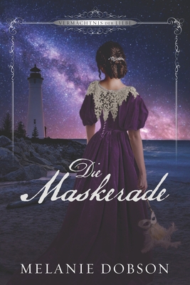 Die Maskerade [German] B0FRRCL5M6 Book Cover