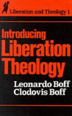 introducing-liberation-theology B00A8GIZD0 Book Cover
