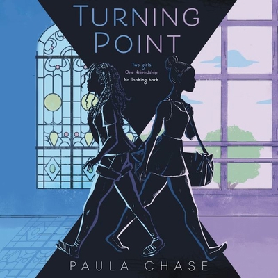 Turning Point 1799941469 Book Cover
