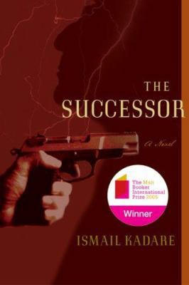 The Successor: A Novel 1559708476 Book Cover