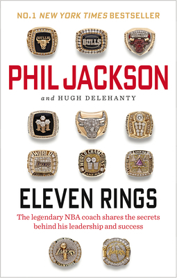 Eleven Rings [French] 0753556383 Book Cover