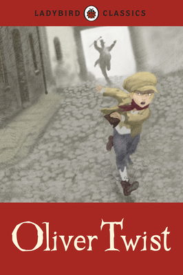 Oliver Twist B01H0E7K8I Book Cover