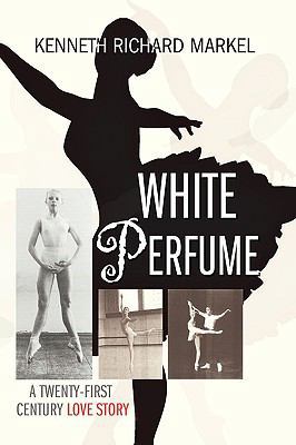 White Perfume 1436397731 Book Cover