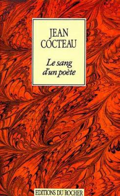 Le Sang D'Un Poete [French] 1583481737 Book Cover