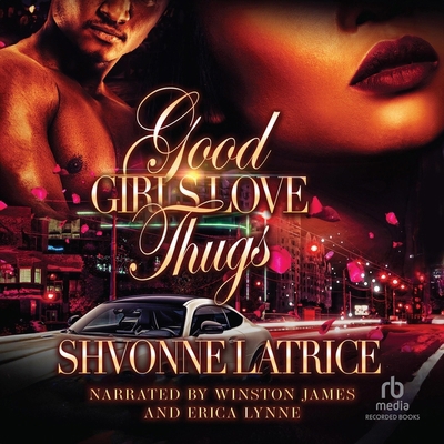 Good Girls Love Thugs #1 B0D8LBMVLK Book Cover