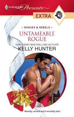 Untameable Rogue 0373527926 Book Cover
