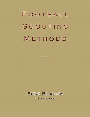 Football Scouting Methods 1463670141 Book Cover