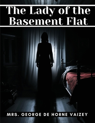 The Lady of the Basement Flat 1835527698 Book Cover