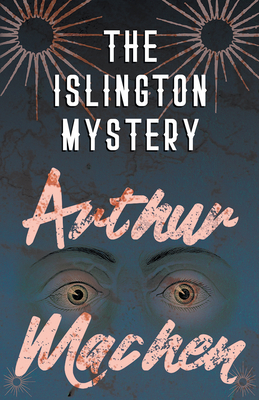 The Islington Mystery 1528704185 Book Cover