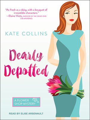 Dearly Depotted 1515957519 Book Cover
