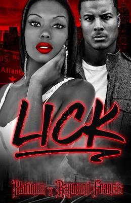 Lick 1092255605 Book Cover