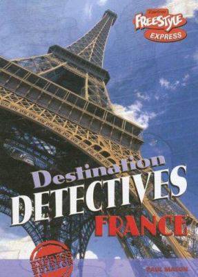 France 1410924599 Book Cover
