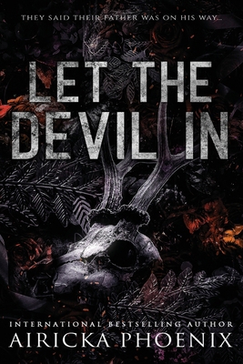Let The Devil In B0G5WX6YHN Book Cover