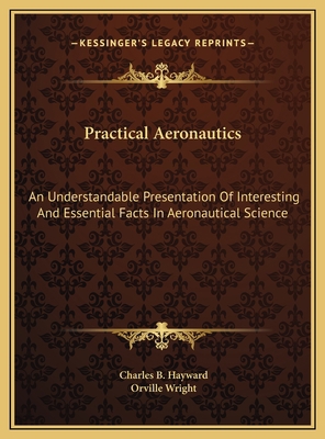 Practical Aeronautics: An Understandable Presen... 1169827195 Book Cover